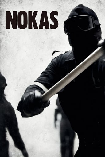 دانلود فیلم NOKAS 2010