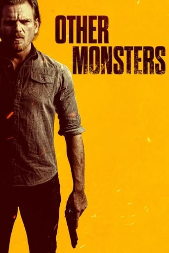 دانلود فیلم Other Monsters 2022 (هیولاهای دیگر)