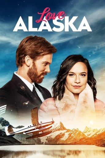 Love Alaska 2019