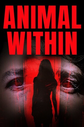 دانلود فیلم Animal Within 2025