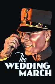 دانلود فیلم The Wedding March 1928