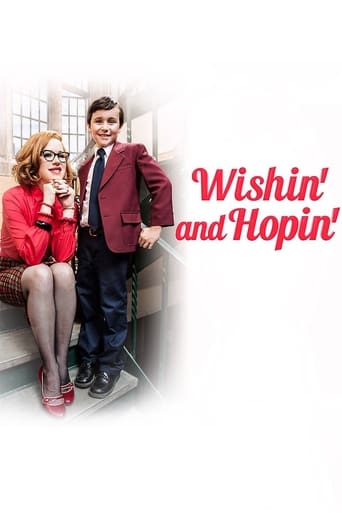 دانلود فیلم Wishin' and Hopin' 2014