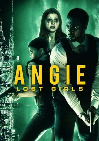 دانلود فیلم Angie: Lost Girls 2020 (آنجی: دختران گمشده)