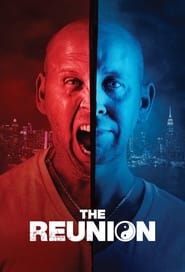 The Reunion 2022 (تجدید دیدار)