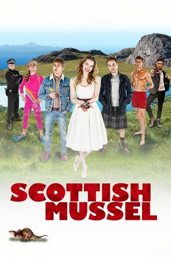 دانلود فیلم Scottish Mussel 2015