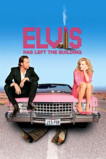 دانلود فیلم Elvis Has Left the Building 2004