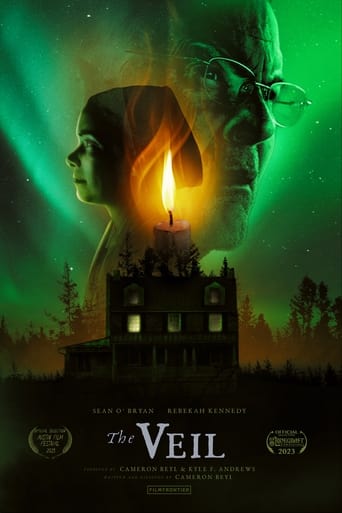 دانلود فیلم The Veil 2023