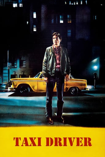 دانلود فیلم Taxi Driver 1976 (راننده تاکسی) دوبله فارسی بدون سانسور