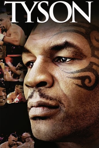 Tyson 2008