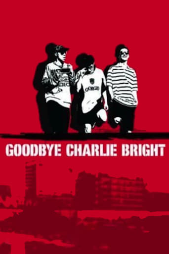 دانلود فیلم Goodbye Charlie Bright 2001