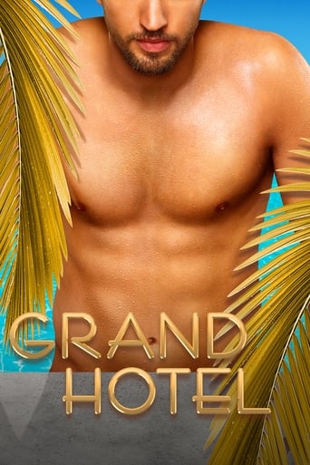 Grand Hotel 2019