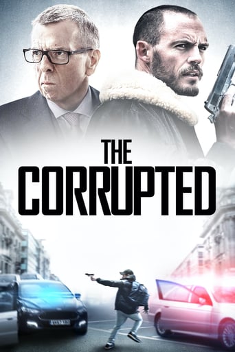 دانلود فیلم The Corrupted 2019 (فاسد)