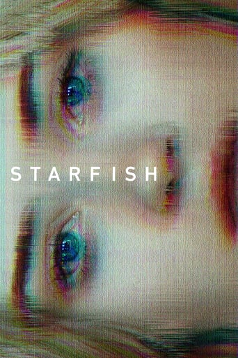 دانلود فیلم Starfish 2018 (ستاره دریایی)