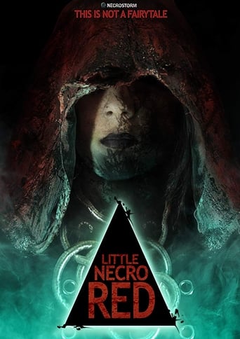 دانلود فیلم Little Necro Red 2019 (جسد لیتل رد)