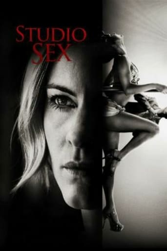 دانلود فیلم Annika Bengtzon: Crime Reporter - Studio Sex 2012