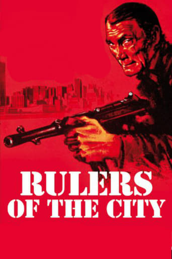 دانلود فیلم Rulers of the City 1976