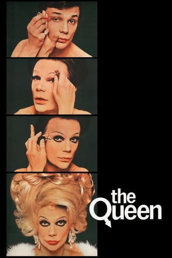 دانلود فیلم The Queen 1968