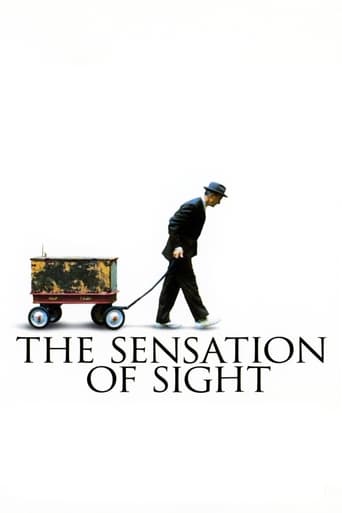 دانلود فیلم The Sensation of Sight 2006