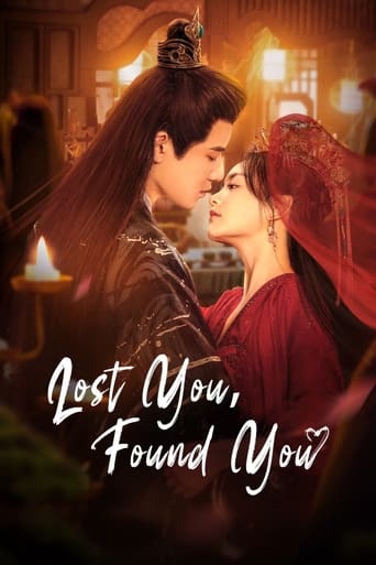 Lost You, Found You 2024