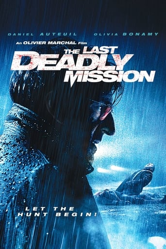 دانلود فیلم The Last Deadly Mission 2008