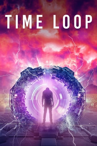 دانلود فیلم Time Loop 2019 (حلقه زمان)