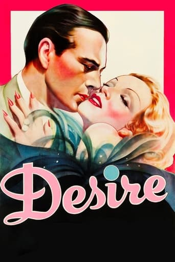 دانلود فیلم Desire 1936