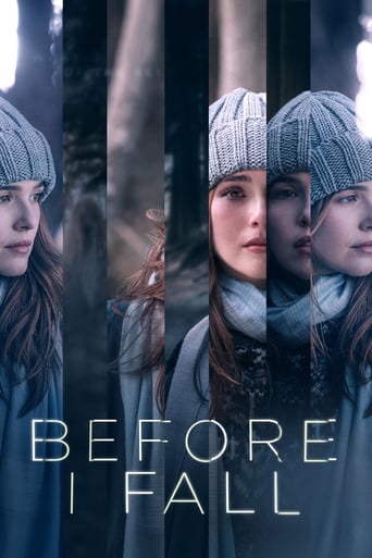 Before I Fall 2017 (پیش از آنکه بمیرم)