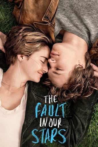 دانلود فیلم The Fault in Our Stars 2014 (خطای ستارگان بخت ما)