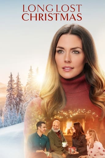 دانلود فیلم Long Lost Christmas 2022