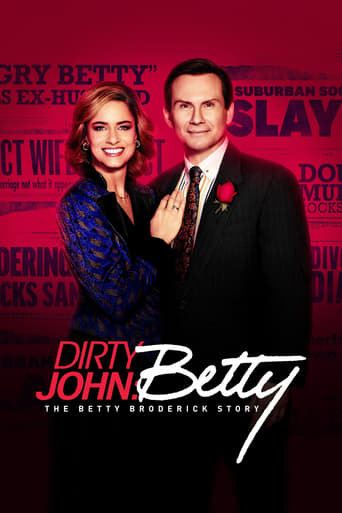 Dirty John 2018 (جان کثیف)