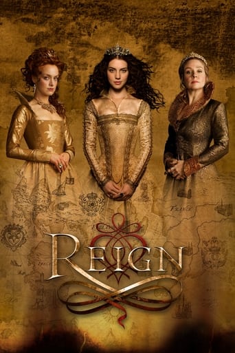 Reign 2013 (سلطنت )