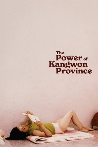 دانلود فیلم The Power of Kangwon Province 1998