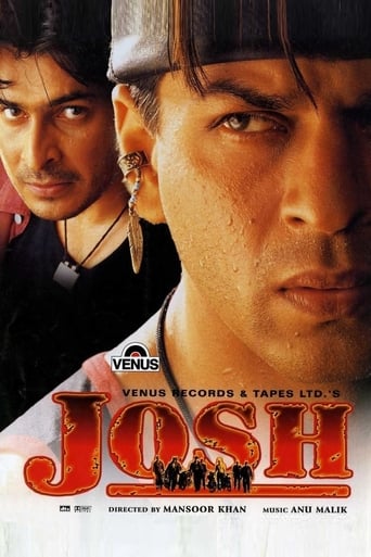 دانلود فیلم Josh 2000