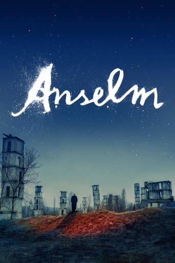 دانلود فیلم Anselm 2023