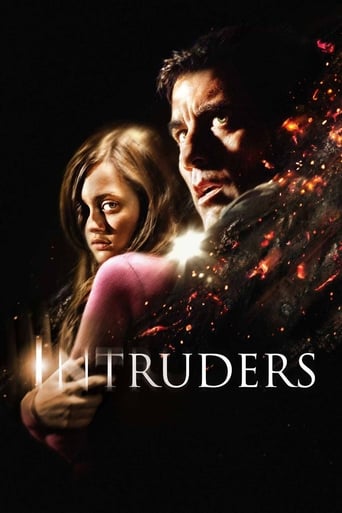 دانلود فیلم Intruders 2011