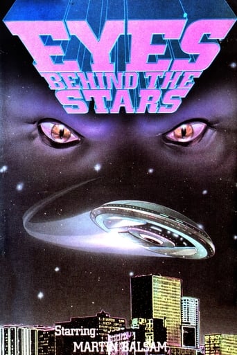 دانلود فیلم Eyes Behind the Stars 1978