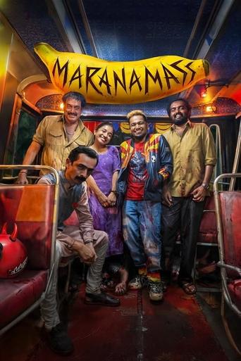 دانلود فیلم Maranamass 2025