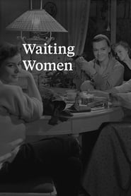 دانلود فیلم Waiting Women 1952