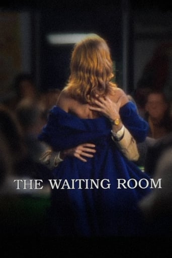 دانلود فیلم The Waiting Room 1996