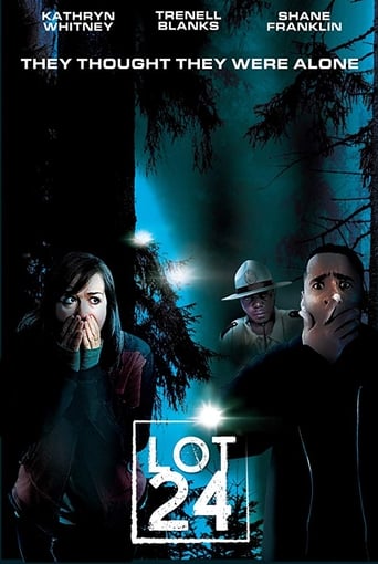 دانلود فیلم Alien Domicile 2: Lot 24 2018