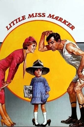 دانلود فیلم Little Miss Marker 1980