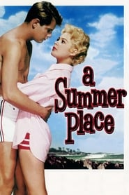 دانلود فیلم A Summer Place 1959