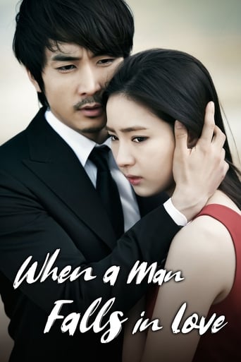 When a Man Falls in Love 2013