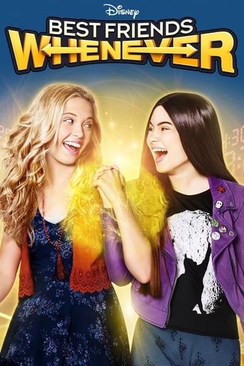 دانلود سریال Best Friends Whenever 2015 دوبله فارسی بدون سانسور