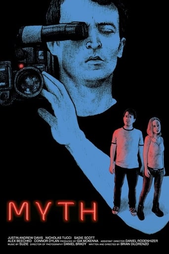 دانلود فیلم Myth 2020 (اسطوره)