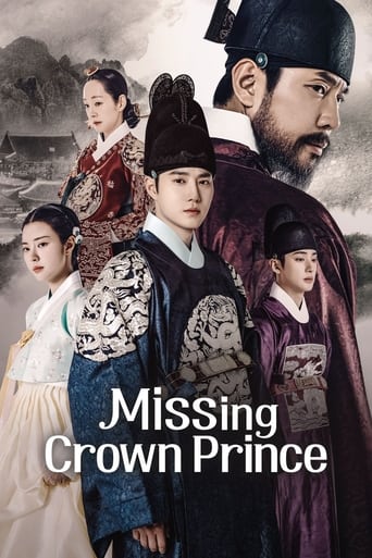 Missing Crown Prince 2024