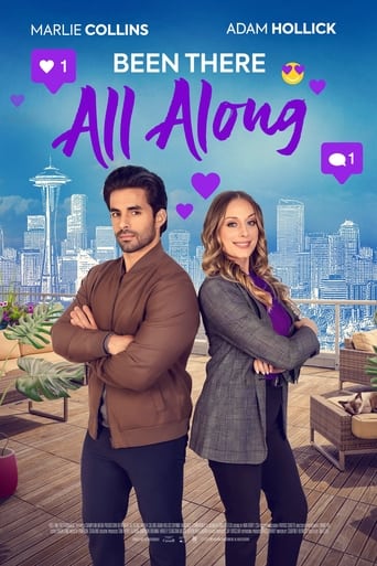 دانلود فیلم Been There All Along 2023