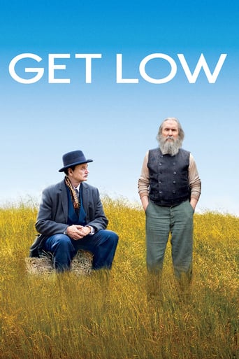 Get Low 2009