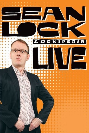 Sean Lock: Lockipedia Live 2010