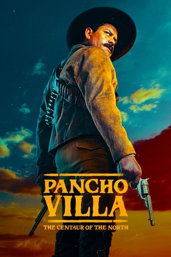 دانلود سریال Pancho Villa: The Centaur of the North 2023